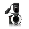 Meike MK-14EXT-N Makro Ringblitz til Nikon DSLR-Kameraer