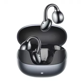 Joyroom Openfree JR-OE3 TWS Open-Ear Wireless Earbuds - Black