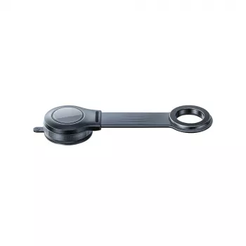 Joyroom JR-ZS518 fleksibel magnetisk telefonholder - sort