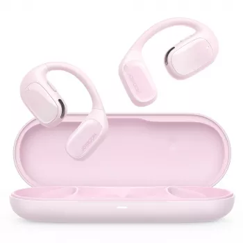 Joyroom Openfree JR-OE1 TWS Wireless Open-Ear Headphones - Pink