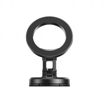 Joyroom JR-ZS505 magnetisk bilholder til MagSafe - instrumentbræt - sort