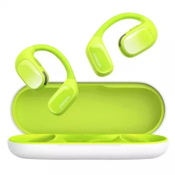 Joyroom Openfree JR-OE1 True Wireless Open-Ear Headphones - Green