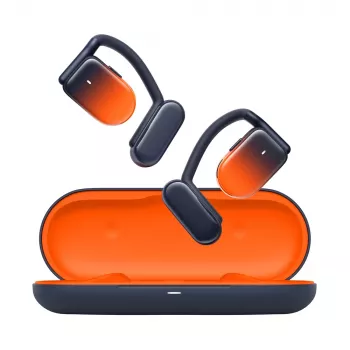 Joyroom Openfree JR-OE2 TWS trådløse earbuds - orange