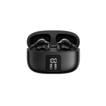 Joyroom Funpods JR-FN3 TWS Bluetooth in-ear earbuds - sort