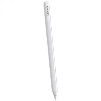 USAMS Active berøringsfølsom pen hvid ZB254DRB01 (US-ZB254)