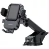 USAMS bilholder cockpit forrude One-Touch