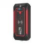 UTRAI JS4 bilstarter 2500A peak 24000mAh 12V jumpstarter med LCD-skærm