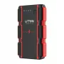 UTRAI JS Mini Car Starter 1000A Peak 10000mAh 12V Jump Starter med USB-C PD 18W, LED-lommelygte
