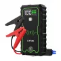 UTRAI JS1 Pro Starthjælper 2000A spids 16000mAh 12V med LED-lommelygte