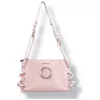 Nimmy Cool&Cute 2.0 crossbody-telefonmappe pink