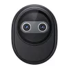 EMEET Piko Webcam, sort