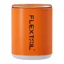 Flextail Tiny Pump 2X bærbar pumpe (orange)