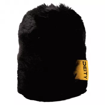 Deity W02 Deluxe vindskærm til S-Mic 2S / 3S