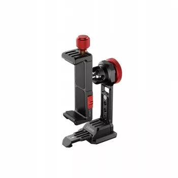 Ulanzi ST-14 Iron Man III telefon-tripodholder