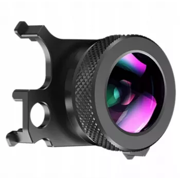 Ulanzi DR-04 0.6x vidvinkelobjektiv til DJI Mavic Air 2