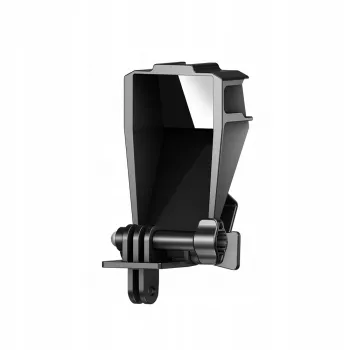 Ulanzi GP-5 vlogging-flip-spejl med hot shoe-adapter