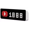 Ulanzi Pixel Clock TC001 WiFi LED-matrixur