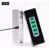 Ulanzi Pixel Clock TC001 WiFi LED-matrixur
