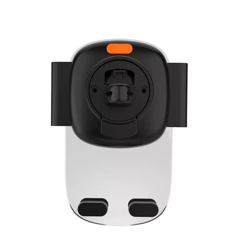 Dudao F8Max Mobilholder til instrumentbræt sort