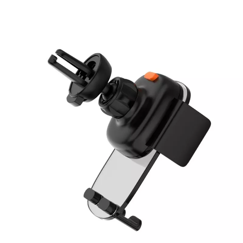 Dudao F8Max Mobilholder til instrumentbræt sort