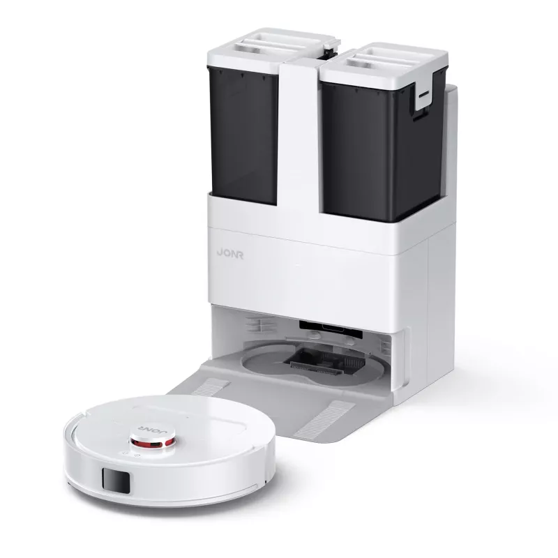 JONR T5 Lite støvsugerrobot