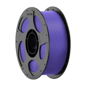 Anycubic Basic PLA filament 1,75 mm lilla 1 kg AHPLPO-107