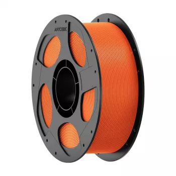 Anycubic Basic PLA filament 1,75 mm orange 1 kg
