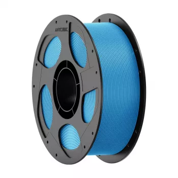 Anycubic Basic PLA filament 1,75 mm cyan 1 kg AHPLCY-107
