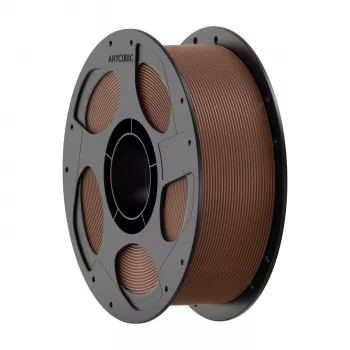 Anycubic Basic PLA filament 1,75 mm bronze 1 kg
