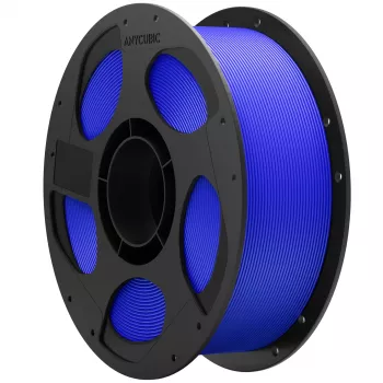 Anycubic PLA+ filament 1,75 mm blå 1 kg AHPLPDB-108
