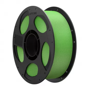 ANYCUBIC PLA+ filament 1,75 mm Leaf Green 1 kg AHPLP19-108