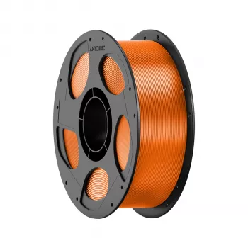 Anycubic PETG filament 1,75mm 1kg transparent orange AHPETO-102