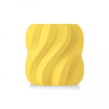 Anycubic Matte PLA filament 1,75 mm gul 1 kg AHYGVY-101