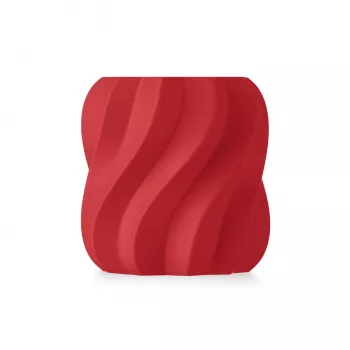 Anycubic Matte PLA filament 1,75 mm rød AHYGRR-101