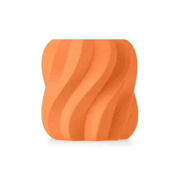 Anycubic Matte PLA filament 1,75 mm orange 1 kg AHYGVO-101