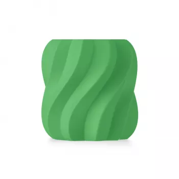 Anycubic Matte PLA Filament 1,75 mm grøn AHYGCG-101