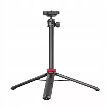 Ulanzi MT-44 Phone Tripod with Integrated Phone Holder