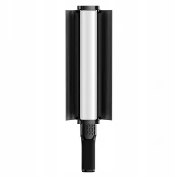 Ulanzi VL360 RGB LED-videolys, 2500K-10000K, 10W, 3800mAh