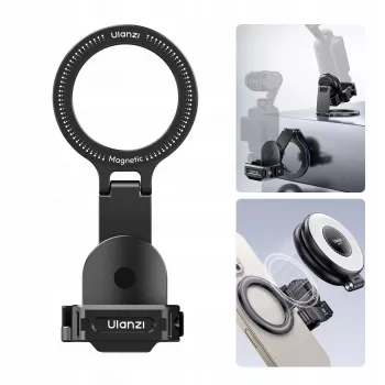 Ulanzi PM01 MagSafe-holder til DJI Osmo Pocket 3