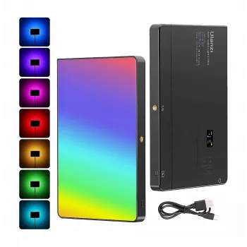 Ulanzi LT003 RGB-panel LED