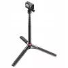 Ulanzi Go Quick II selfie-stick med magnetisk hurtigmontering til GoPro / SJCam / Xiaomi - høj