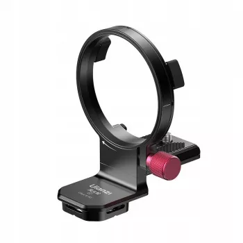 ULANZI S-63 stativbeslag objektivkrave til Sony Alpha E-Mount kameraer