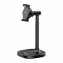 Ulanzi SK-06 magnetisk telefonkøler ventilator - halvlederkøling, MagSafe-kompatibel, USB-C, sort