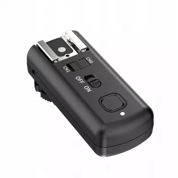 ULANZI F32 trådløs flash-trigger til kamera