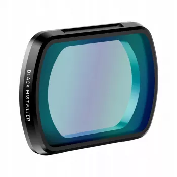 Ulanzi PK-01 Black Mist 1/4 filter til DJI Osmo Pocket 3