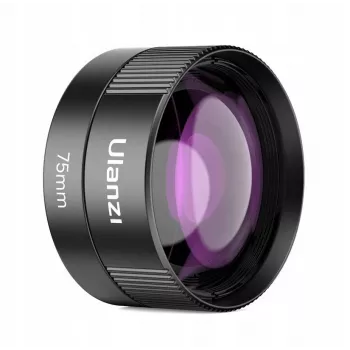 Ulanzi CL-003 75mm makroobjektiv til smartphone