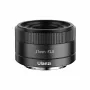 Ulanzi 27mm f/2,8 autofokus fast brændvidde til Sony E-Mount APS-C-kameraer (F169)