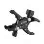 Ulanzi LC01 dobbeltkuglehoved Magic Arm-kit med 2x Super Clamp