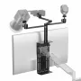 ULANZI VESA-monitorholderadapter - sort