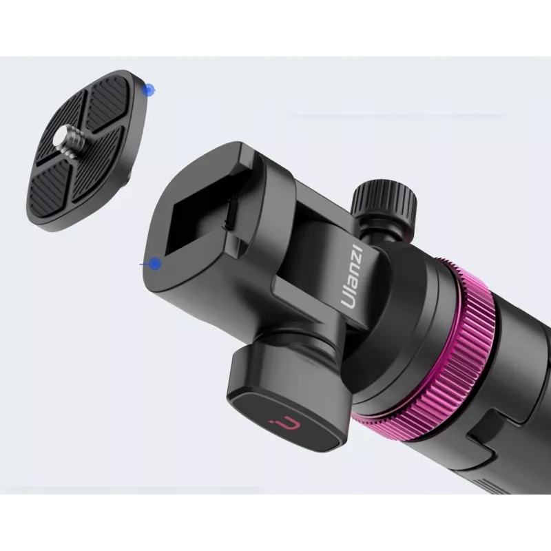 Ulanzi MT-89 lysstativ